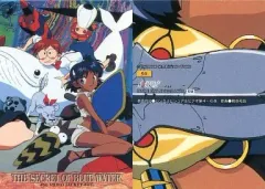 2025年最新】ふしぎの海のナディア カードダスの人気アイテム - メルカリ