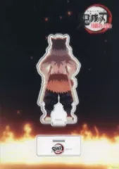 鬼滅の刃 刀鍛冶の里編 みんなの想いがその刀に　アクリルスタンドB 全10種 Amazon.co.jp: テレビアニメ「鬼滅の刃」 刀鍛冶の里編 『みんなの想い