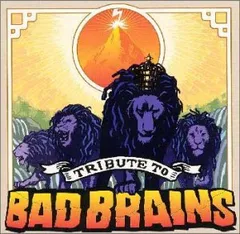 (CD)Tribute To BAD／オムニバス、SIPMOC、G-FREAK FACTORY、SMOAKY STONEのサムネイル