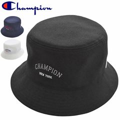 【カラー選択可】Champion Golf チャンピオンゴルフ バケットハット C3-WG706C バケハ 帽子 メンズ レディース ユニセックス 男女兼用 男女共用 新品【Champion Golf正規販売店】