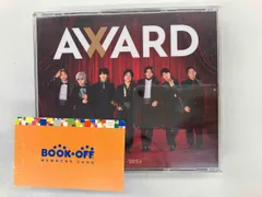 WEST. CD AWARD(通常盤)