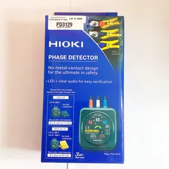 2025年最新】HIOKI 日置電機 検相器の人気アイテム - メルカリ