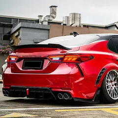 あかまさカムリ テールランプ 70カムリ 新品 未使用 左右 2025年最新】70カムリ テールランプの人気アイテム - メルカリ