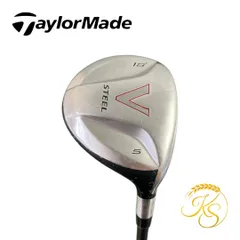 2025年最新】テーラーメイド vスチール 24の人気アイテム - メルカリ