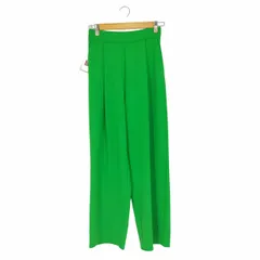 メゾンスペシャル MAISON SPECIAL T/Wワイドストレートイージーパンツ レディース JPN：38 のサムネイル