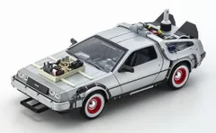 2025年最新】完成品 デロリアンの人気アイテム - メルカリ