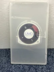 PSP ソフトコープスパーティー