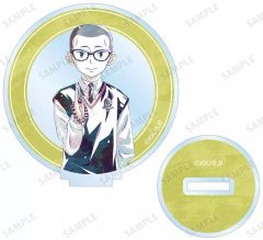あかね噺 バンダイナムコ カフェ アクリルコースター 阿良川享二