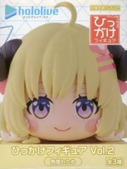 ホロライブ 角巻わため ひっかけフィギュア - メルカリ