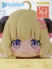 2025年最新】ホロライブ ひっかけフィギュア Vol.2の人気