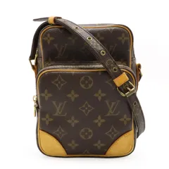LOUIS VUITTON ルイ ヴィトン モノグラム アマゾン ショルダーバッグ ポシェット 斜め掛け M45236