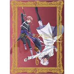 2026年最新】ヴァニタスの手記 blu-rayの人気アイテム - メルカリ