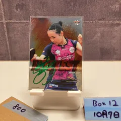 2025年最新】伊藤美誠 サインの人気アイテム - メルカリ