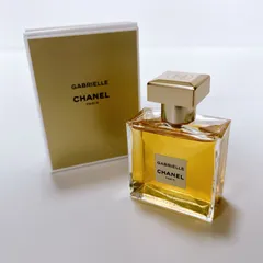 GABRIELLE CHANEL オードパルファム 35ml 箱あり　管理番号KKVNRA3312
