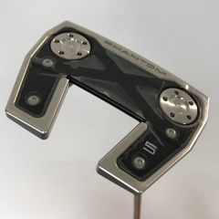 【最短翌日発送】SC PHANTOM X 5 2022 | 中古 | パター | タイトリスト