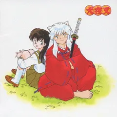 BEST OF INUYASHA ベスト オブ 犬夜叉 百花繚乱 テーマ全集 【CD、音楽 中古 CD】レンタル落ち
