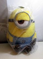 반프레스트 이치 반 쿠지 괴도 그루의 미니언 대 탈주 A상 멜 봉제인형