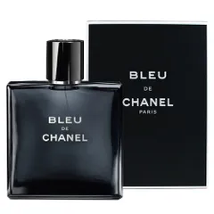 シャネル CHANEL ブルー ドゥ シャネル EDT SP 【並行輸入品】100ミリリットル (x 1) [100ミリリットル (x 1)]