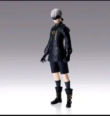 NieRAutomata くじ B賞 9S ニーアオートマタ 一番くじ B賞