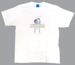 中古】セル画・原画 武将画帖(A4サイズ 額縁なし) 伊達政宗