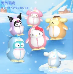 水族館限定 親子ペンギン キティ 展示中 in Museum of neco2gawa