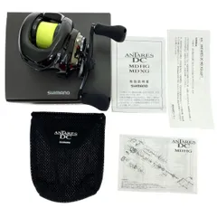 SHIMANO 18 アンタレス　DC MD XG 左ハンドル LEFT シマノ アンタレス DC MD XG 左 (リール) 価格比較 - 価格.com