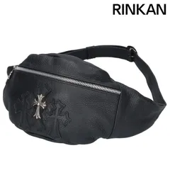 2025年最新】CHROME HEARTS メンズ ボディバッグ・ウエスト