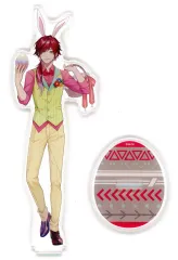 【中古】アクリルスタンド・アクリルパネル ローレン・イロアス アクリルスタンド 「バーチャルYouTuber にじさんじ にじさんじイースター2024」