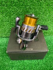 和塩 シマノ 15BB-X テクニウム 2500DXG S (左ハンドル) - メルカリ 和塩 シマノ 15BB-X テクニウム 2500DXG S (左ハンドル) - メルカリ