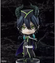 中古　ねんどろいどマレウス 中古】(本体A/箱B)ねんどろいど 『ディズニー ツイステッド