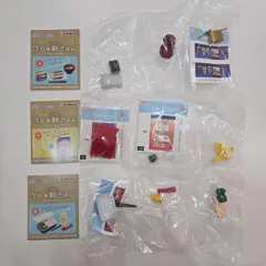 【まとめ売り】今日の朝ごはん　③ポークたまごがマイブーム　⑦オートミールでおいしくダイエット　⑧筋肉よろこぶ高タンパク低脂肪