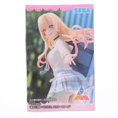 喜多川海夢　3品＊ アクアフロート　チャイナメイド　キラキラアフタースクール TVアニメ「その着せ替え人形は恋をする」 ESPRESTO-Detailed