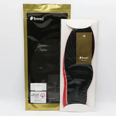 レビュー高評価アイテム特集｜ファッション通販 2025年最新】invel インソールの人気アイテム メルカリ - その他