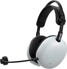 【新品】PCハード 有線/ワイヤレス ノイズキャンセリングゲーミングヘッドセット INZONE H9 II (ホワイト) [WH-G910N WZ]