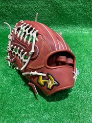 特別価格‼️ワールドペガサス　硬式用グラブ　外野手用