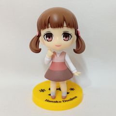 ペルソナ4 堂島菜々子 Happyくじ ちびフィギュア ※欠損あり