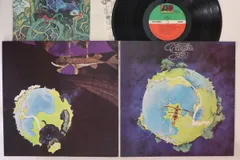 2025年最新】yes fragile レコードの人気アイテム - メルカリ