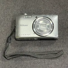 2025年最新】nikon coolpix s3600の人気アイテム - メルカリ
