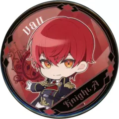 ばぁう 缶バッジ Amazon.co.jp: KnightA-騎士A- ばぁうくん 缶バッジ EDEN-楽園