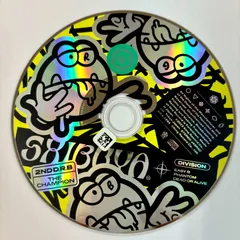 キズアトがキズナとなる／ヒプノシスマイク -Division Rap Battle- / Fling Posse / Division Leaders