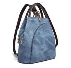 【早発】グッシオ ベーシックレザータッチ 3 リュック x 肩掛け x ハンドバッグ レディース お洒落 多機能 l 人気商品 120406