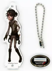 2026年最新】Identity V 第五人格 真髄メモリアル トレーディング