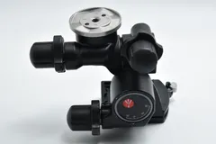 Manfrotto - Manfrotto ギア雲台 ギア付きジュニア雲台 アルミニウム製 410 81rHCi1EqDL._UF350,350_QL80_.jpg