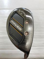 【最短翌日発送】MAVRIK MAX | 24 | SR | Diamana 40 for Callaway | 中古 | ユーティリティ | キャロウェイ