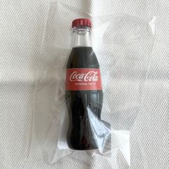 ALBO TRADE ミニチュアマグネット Coca-Cola コカ・コーラ 瓶