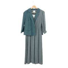 2025年最新】ameri vintage ワンピース ブルーの人気アイテム