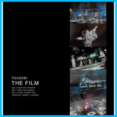 2024年最新】yoasobi the filmの人気アイテム - メルカリ