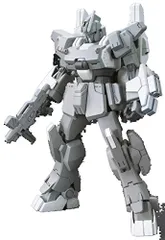中古品 1/144 HGUC ズサ、Ez-SR、ジム限定版
