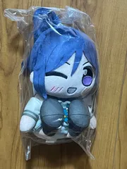 ラブライブ！サンシャイン！！ くりぱん ぬいぐるみ 高海千秋 ラブライブ！サンシャイン！！ くりぱん ぬいぐるみ 高海千秋