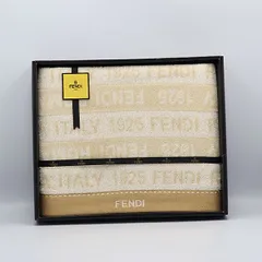 フェンディ　バスタオル　新品未使用 箱入り 楽天市場】フェンディ バッグ（ブランドフェンディ）（タオル